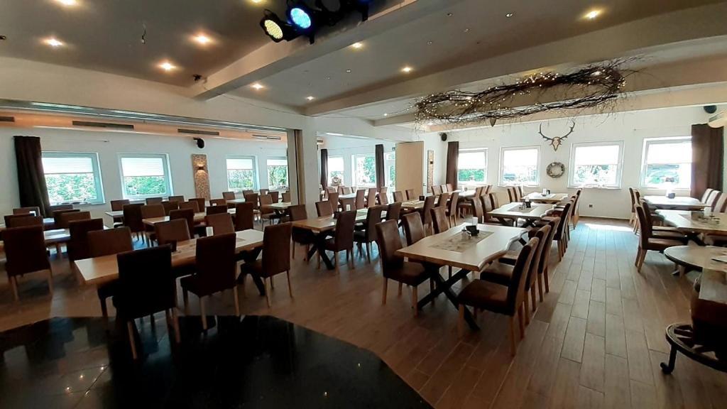 Hotel Haus Am Stein Winterberg Dış mekan fotoğraf